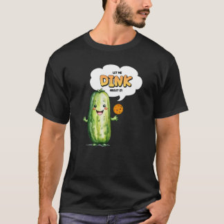 Camiseta De Pickleball, Engraçada, Camisa De Pickl