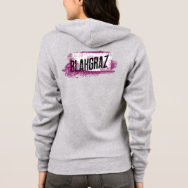 Camiseta de Pincel Pintado e Pincel Pintado Blakgr