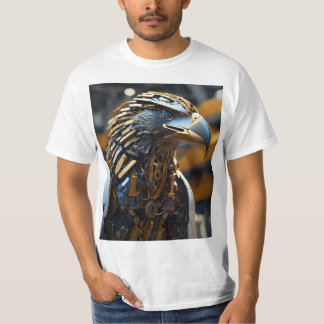 Camiseta de pintura de água