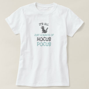 Camiseta de Poco de Halloween