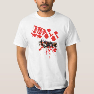 Camiseta de poker barata - AA88