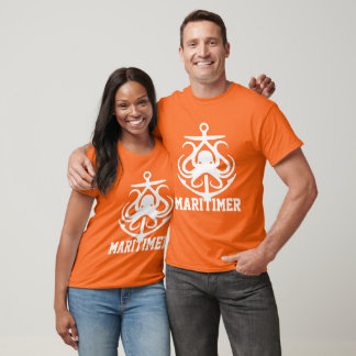Camiseta de polvo Anchor Maritimer