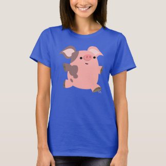 Camiseta de Portão Bonita