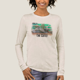 Camiseta de Preguiça