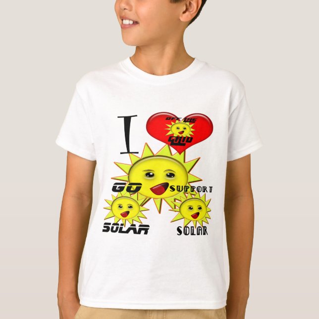 Camiseta de Presentes e Produtos Promocionais de E (Frente)
