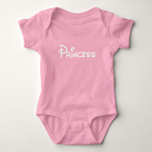 Camiseta de Princesa do Dia Mais Mágico
