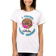 Camiseta de Professor