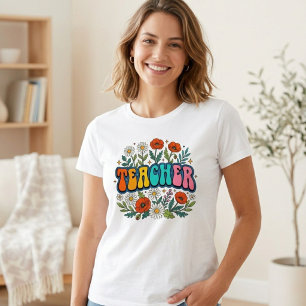 Camiseta de Professor para Professores, Professore