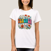 Camiseta de Professor para Professores, Professore