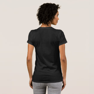 Camiseta de professora bruxa de Halloween Leia Ens