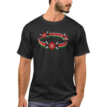 Camiseta de Pulseira Queniana | Joias Africanas co