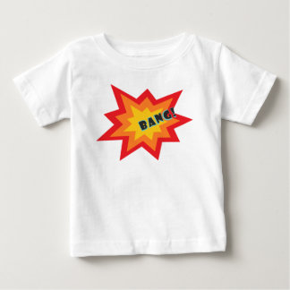 Camiseta de Quadrinhos