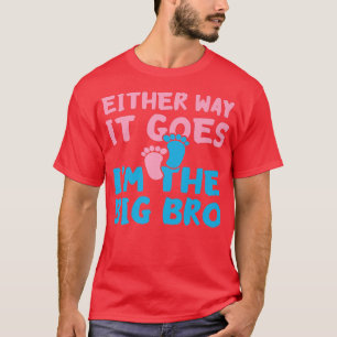 Camiseta De Qualquer Maneira, Vai Ser A Grande Revelação Do