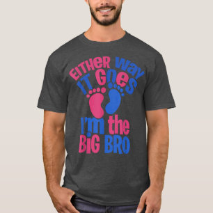 Camiseta De Qualquer Maneira, Vai Ser A Grande Revelação Do