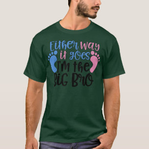 Camiseta De Qualquer Maneira, Vai Ser A Grande Revelação Do