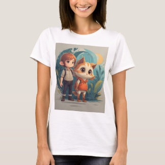 camiseta de quarto 425z