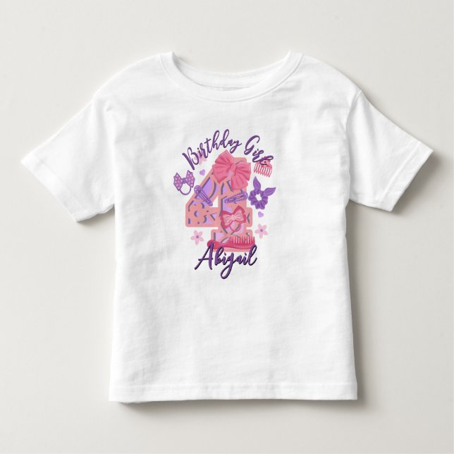 Camiseta de quarto aniversário Arco (Frente)