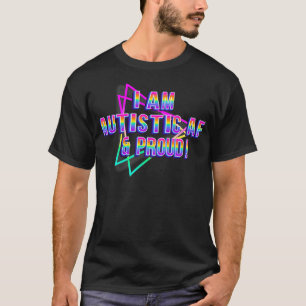 Camiseta de quem eu sou