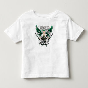 Camiseta de Recuperação de Sobriedade Phoenix Risi