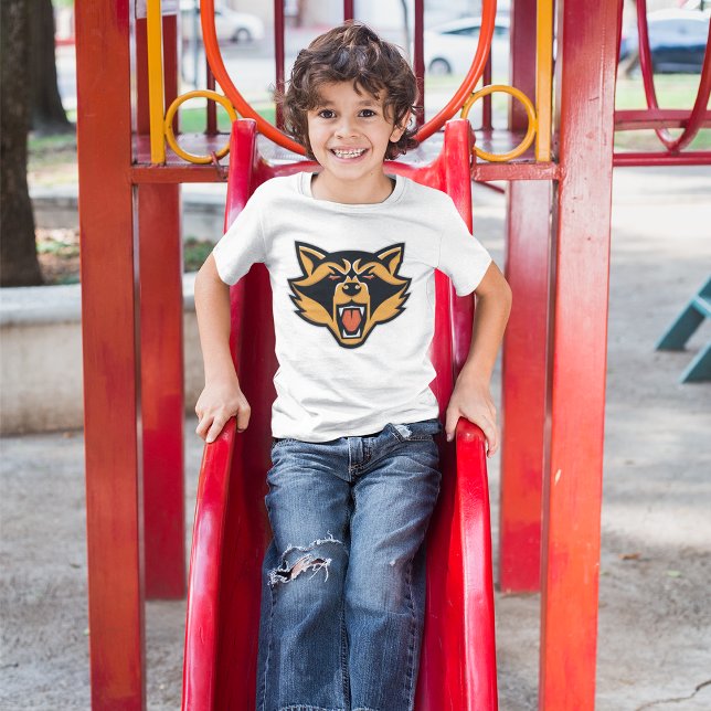 Camiseta de Rosto Raiva (Criador carregado)