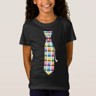 Camiseta de roupa de páscoa, camisa de felz pascoa