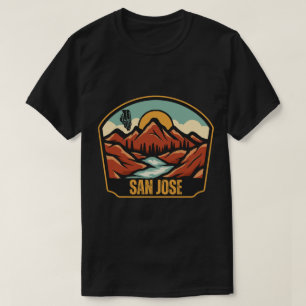 Camiseta de San Jose, Illinois