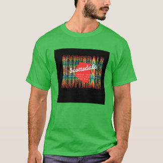 Camiseta de Scottsdale