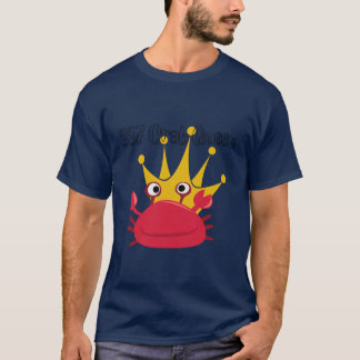 Camiseta de South 337 Vibes Ilustração Fofa