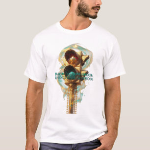 Camiseta de Sussurrador de Semáforo
