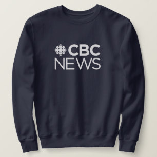 Camiseta de Sweet da CBC News