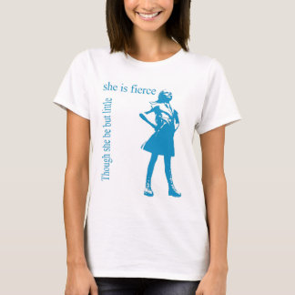 Camiseta de T-Shirt