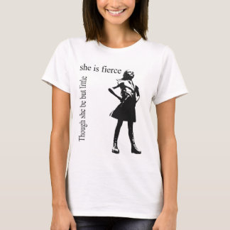 Camiseta de T-Shirt