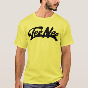Camiseta de TeeNee