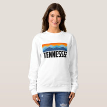 Camiseta de Tennessee