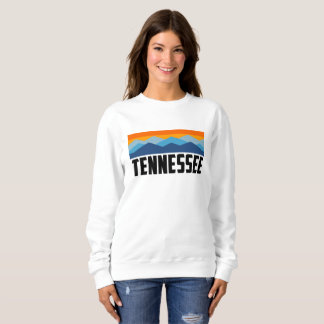 Camiseta de Tennessee