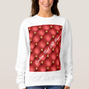 Camiseta de Texto Personalizado com Disfarce Doura
