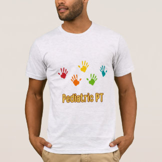 Camiseta de TF Pediátrica