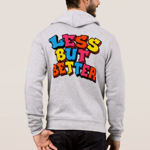 Camiseta de Tipografia de Luxo Minimalista