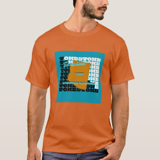 Camiseta de Tombstone, Arizona