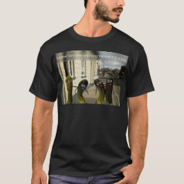 Camiseta de torcedores de futebol