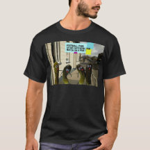 Camiseta de torcedores de futebol