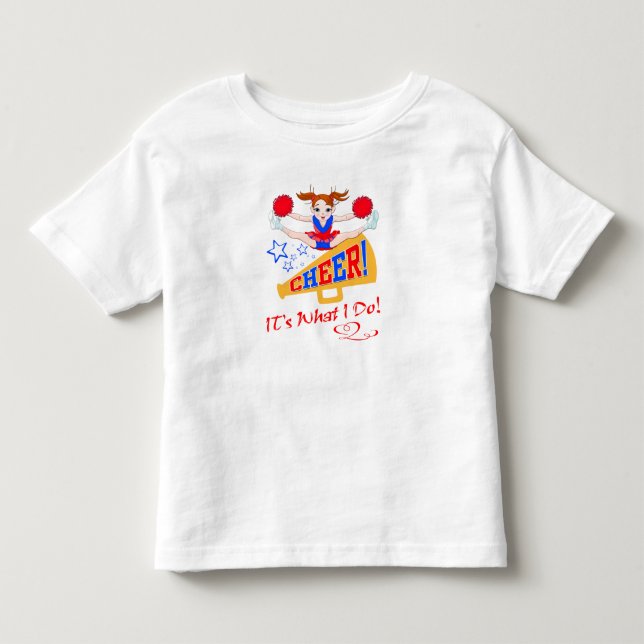 Camiseta de torcida (Frente)