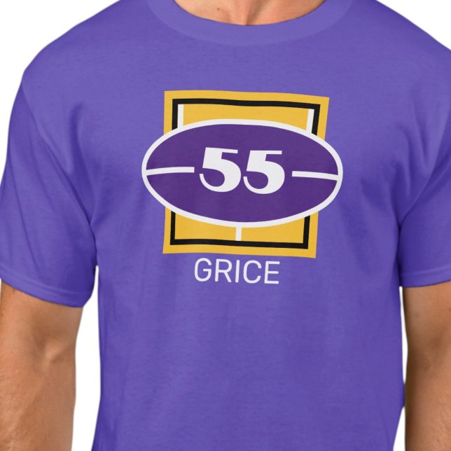 Camiseta de Treino de Roupas Ativas de Esportes At (Criador carregado)