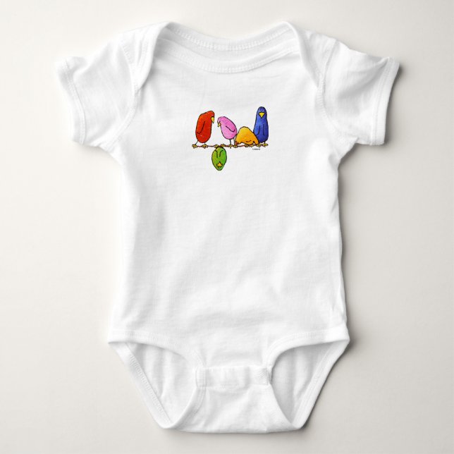 Camiseta De Tshirt do Raglan da luva das mulheres 3/4 (Frente)