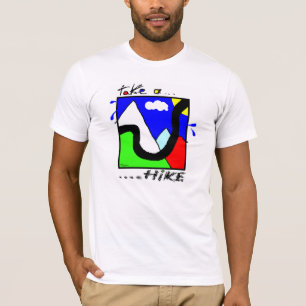 Camiseta Dê um Tempo