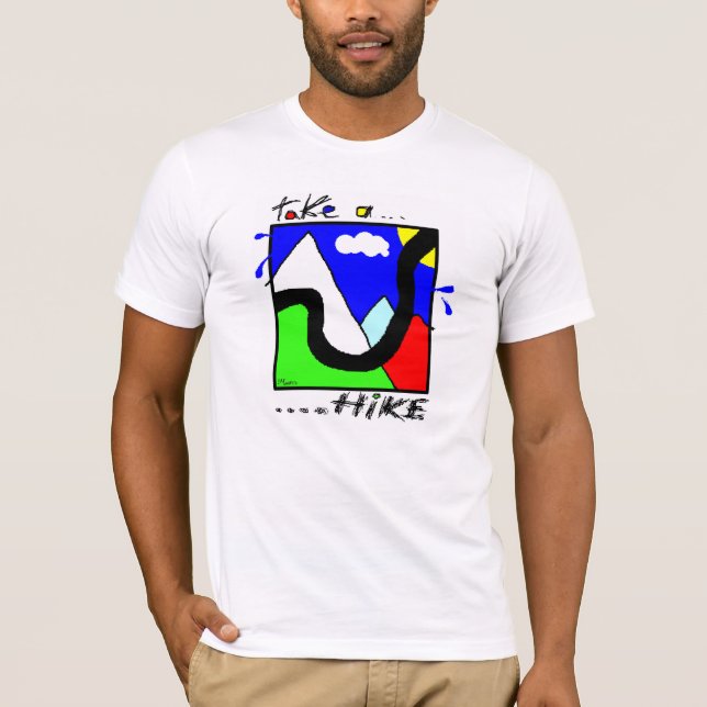 Camiseta Dê um Tempo (Frente)