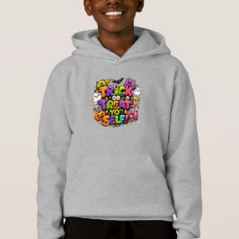 Camiseta Dê um Tratamento de Dia das Bruxas para Si Mesmo V