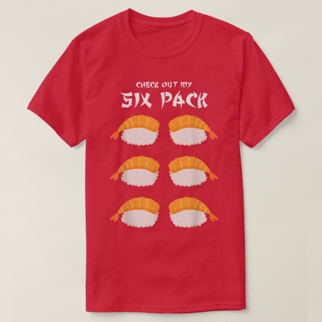 Camiseta Dê Uma Olhada Em Minha Comida De Pun T De  De Pum  (Frente do Design)