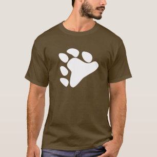 Camiseta de Urso
