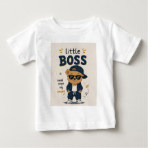 Camiseta de Urso Teddy Fofo para Bebês e Crianças
